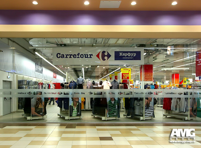 Carrefour