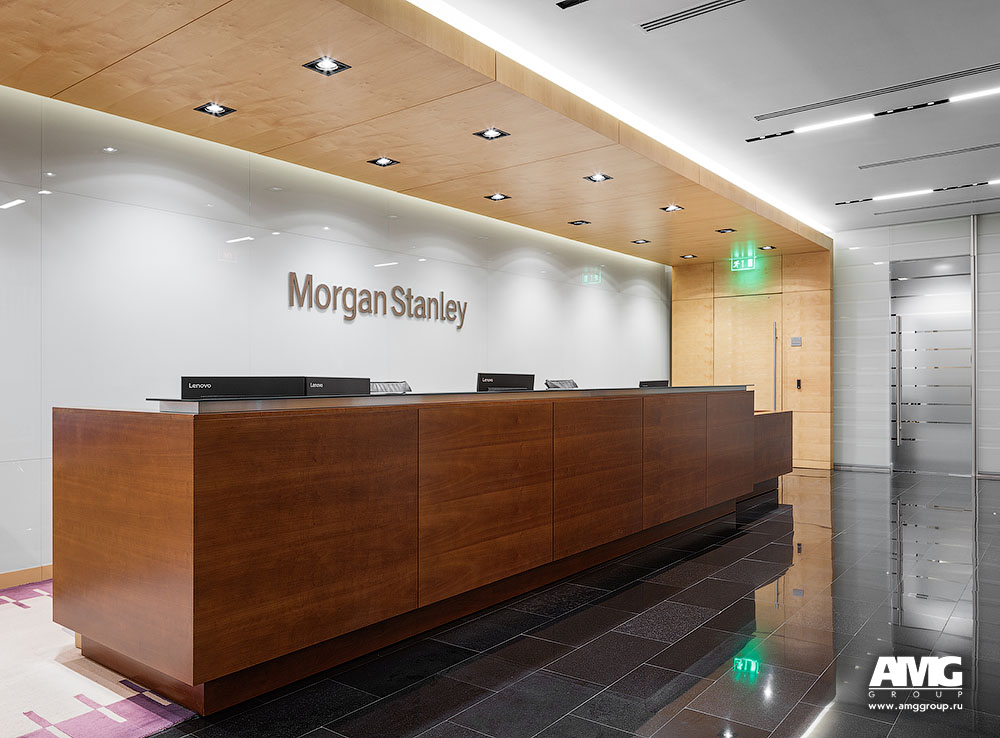 Morgan Stanley